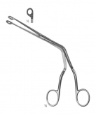 Magill catheter introducing Forceps DAI