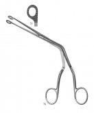 Magill catheter introducing Forceps DAI