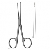 LISTER Sinus forceps SP