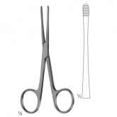 LISTER Sinus forceps SP