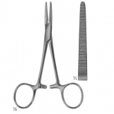 SPENCER-WELLS Slender type DT