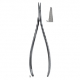 TOENNIS Elastic NH