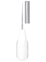 Root Elevator, Plastic Handle, Set of 10 Pcsot Elevator, Plastic Handle, Set of 5 Pcs EL