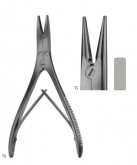 Round Pliers PI