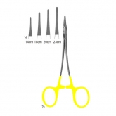 Hegar-Vascular NN