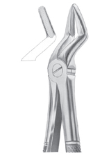 Fig. 52A upper teeth and resection