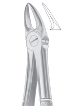 Fig. 55 for separating upper molars