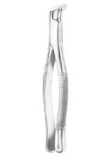Fig. 6 separating forceps