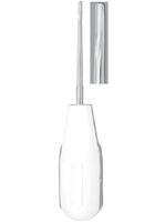 Root Elevator, Plastic Handle, Set of 10 Pcsot Elevator, Plastic Handle, Set of 5 Pcs EL