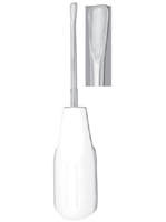 Root Elevator, Plastic Handle, Set of 10 Pcsot Elevator, Plastic Handle, Set of 5 Pcs EL