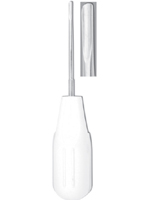 Root Elevator, Plastic Handle, Set of 10 Pcsot Elevator, Plastic Handle, Set of 5 Pcs EL