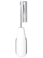 Root Elevator, Plastic Handle, Set of 10 Pcsot Elevator, Plastic Handle, Set of 5 Pcs EL