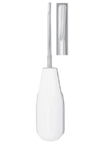 Root Elevator, Plastic Handle, Set of 5 Pcs EL