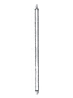 Octagonal Double Ended SC