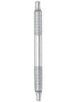 Handle No. 6 Double Ended SC