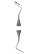 GF18 1-2(Probe 2 end is flat) SC