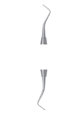 1mm Discoid (38-39) (11.5-7-14) ED