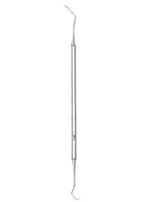 Gf17 Probe/Explorer ED