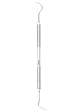 PE 1-23 Probe/Explorer ED