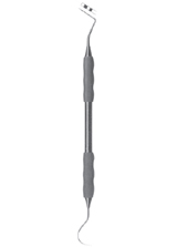 Probe 0 / 23 Explorer (fine) ED