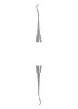 2mm Cleoid Discoid WX