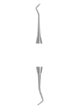THOMPSON (Fig. 8) (3mm Cleoid & Wall 3) WX