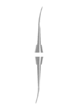 2mm Wedelstaedt (20-15-3) WX