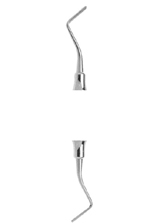 Fig. 3 (off-set blade) CS