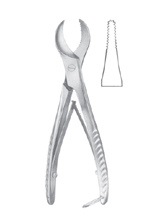 Plaster Shear 210 mm CW