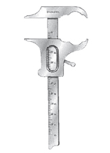 ZURICHER 130 mm IM