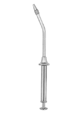 Straight 15 cm AG