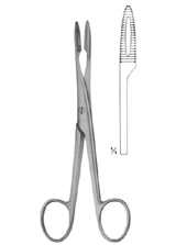 Without Ratchet 145 mm EF