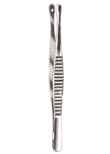 RUSSIAN 6” 8x8 teeth EF