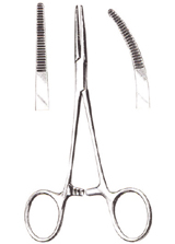 KELLY 5 ½”, Straight EF