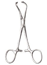 LORNA Non Perforated 3 ½” EF