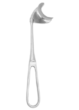 Retractors, Lip & Cheek Retractor, Hook, Depressor & Mouth Gagss RE