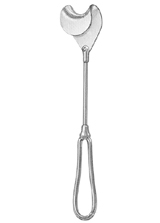 Retractors, Lip & Cheek Retractor, Hook, Depressor & Mouth Gagss RE