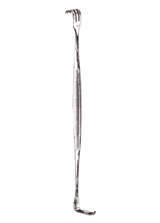 SENN 3 sharp prongs 6 3/8” RE