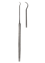 TOENNIS Dura Retractor 150mm RE