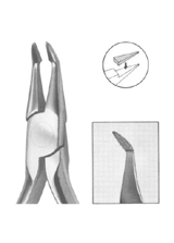 Weingart Utility Plier New type of the Weingart Utility Plier designed for a more precise operatio OR
