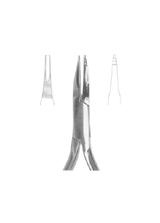TWEED - (Fig. 90) 14 cm, 5 ½” OR