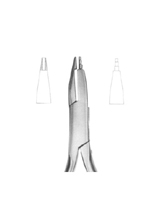 O’BRIEN - (Fig. 97) 14 cm, 5 ½” OR