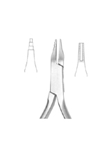 TWEED (Fig. 95) 13.5 cm, 5 1/4” OR