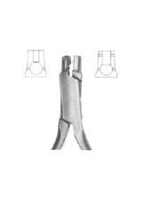 SCHWARZ (Fig. 29) 12.5 cm, 5” OR