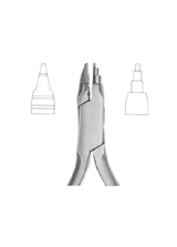 YOUNG (Fig. 55) 13 cm, 5 1/8” OR