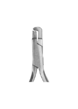 SCHWARZ (Fig. 30) 13 cm, 5 1/8” OR