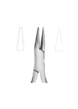 Optical Plier (Fig. 53) 14 cm, 5 ½” OR