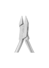 Universal Wire Bending Pliers (ADAMS) 47 TC, N.64 12.5 cm, 5” Sling clasp & wire bending plier. OR