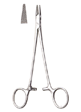 OLSEN-HEGAR 5 ½” NS