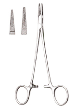 BAUMGARTNER 5 ½” NS